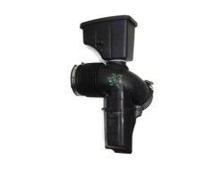 резонатор Воздух шланг труба BMW E61 2.5и 7537613