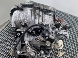 механическая коробка передач (МКПП) renault MEGANE II ( 02-09 ) ND0008 1.9 dci