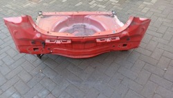 kia pro CEED II 12- ремень задний Усилитель
