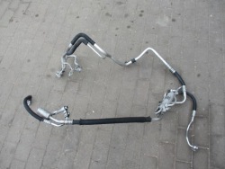 патрубок шланг кондиционера FREEMONT 2013R 68081031AC