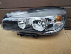 фара левая BMW 2 F46 2016 7422576