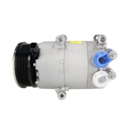 Компрессор кондиционера mahle acp 310 000P