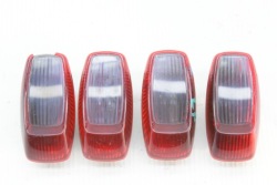 лампочка Двери PORSCHE oe 97063213200