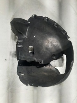 seat ALTEA Toledo III подкрылки передний левый 5P0809957D 5P8809957A 5P0809957C