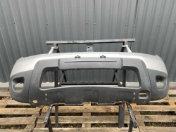 Dacia Duster 10-17r бампер передний 620220025R