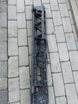 Балка верхняя замок CITROEN C4 PICASSO II 9806629380