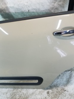 дверь задняя правая FIAT 500L маркировка 231/B