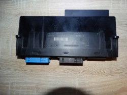 блок комфорта BMW F10 F11 9286939