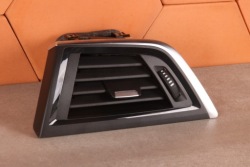 BMW F20 F21 F22 F23 M2 F87 воздухозаборник жалюзи потока воздуха впуск Воздух 2636103