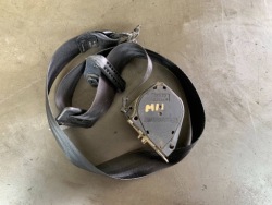 ремень безопасности MASTER II