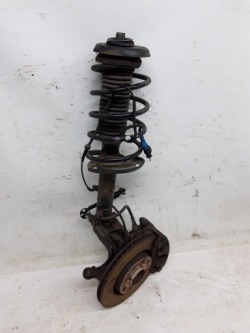 CITROEN C4 CACTUS 2012-22 1.5 b поворотный кулак, цапфа правая с P55