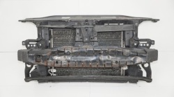 рамка перед передняя vw PASSAT B7 10-14R 2.0 tdi