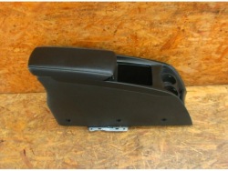 тунель середина подлокотник кожа renault SCENIC IV 4 европа