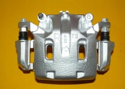 тормозной суппорт nissan QASHQAI I J10 +2 320/25