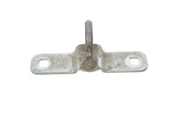 замок задней крышки багажника CHRYSLER YPSILON B805 26010448 1.2л