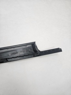 seat Leon III 3 2012 - 2020 молдинг защита Двери передняя правая 5F483790
