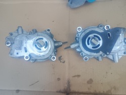 привод Насосы топливного peugeot CITROEN 2,0 Blue 9674992180