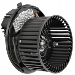 vw SHARAN (7N), 2010- Двигатель потока воздуха +ac