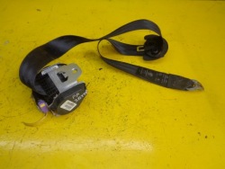 JETTA Golf 5 V ремень безопасности правый перед передний европа 1k4857706e