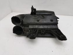 CITROEN DS3 2010 корпус салонного фильтра Воздух 9673061080
