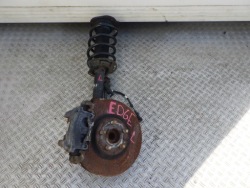 FORD Edge поворотный кулак, цапфа передний левый