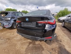 задний левый датчик удара BMW 949682001 2.0л 2024