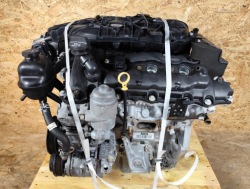двигатель комплектный Chevrolet Camaro 3.6 V6 323KM 2014R + гарантия