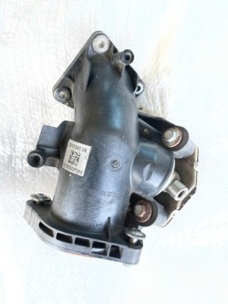 BMW OE 7807991 NR2 коллектор Впускный