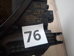 фара Audi A6 S6 C8 4K 4K0941036
