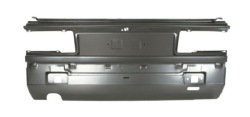 ремень задний комплект BMW 3 E30 01.1987-12.1994 седан 1,6,8