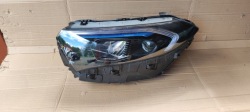 фара MERCEDES W243