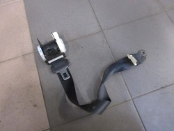 ремень безопасности mazda