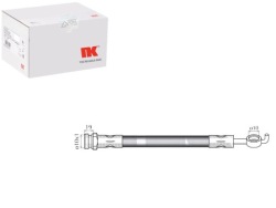 тормозной шланг mitsubishi CARISMA 1.9 (
