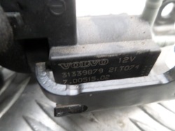оригинал volvo электромагнитный клапан 31339879 7.00515.02 a
