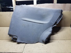 карта дверная обивка зад правый opel CORSA b 3D