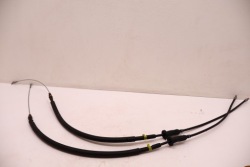 WRANGLER JL 2.2 18- трос тормоза ручного