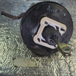 Chevrolet Aveo T200 KALOS насос сервопривод