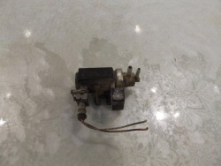 Meriva A 1, клапан давления