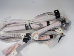 пиропатрон renault AUSTRAL левый