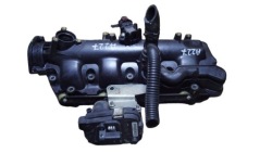 коллектор Впускный opel INSIGNIA A 2.0 55571993
