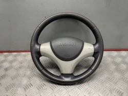 руль комплект подушки безопасности SMART FORFOUR 454 04-06