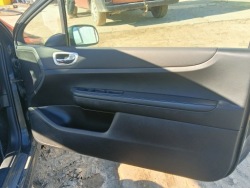 дверные карты Задний правая peugeot 206