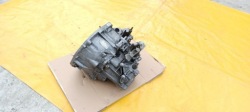 акпп renault MEGANE II 1,9 dci 2001-2008r ND0008 .