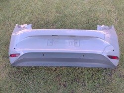 volkswagen id.3 ID3 бампер задний 7245