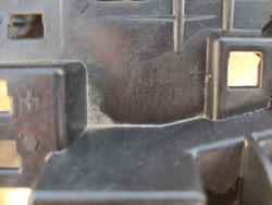 SKODA SUPERB IV 4 торпеда консоль европа оригинал 2024-