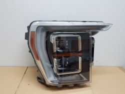 фара правая FORD F150 21- full led америка