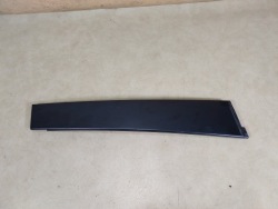 SCENIC III РЕСТАЙЛИНГ молдинг двери левый зад 822820008R