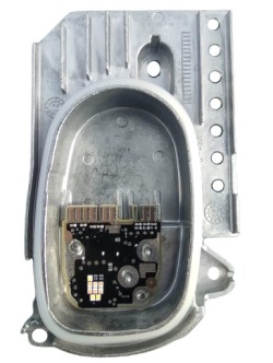 модуль led поворотник BMW X3 X4 G01 G02