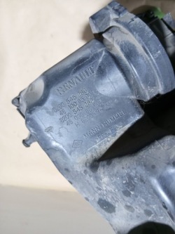 renault oe 8200545280 корпус салонного фильтра Воздух
