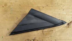 защита зеркала левый 7S71A16004 MONDEO MK4